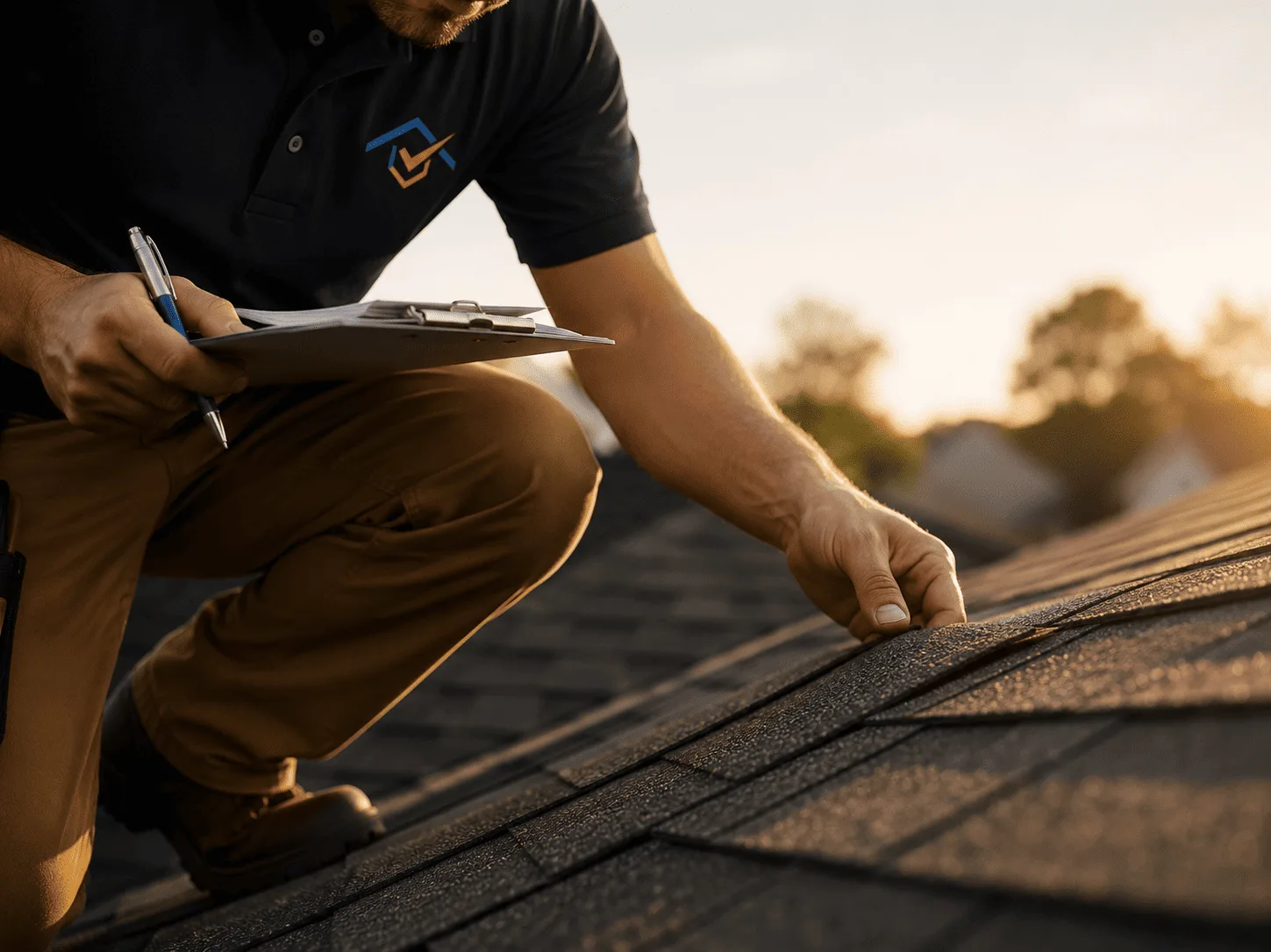 Why Choose Roof Inspection in Burbank, OK