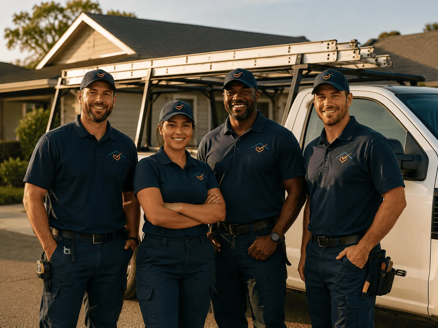 Roof Inspection company in Burbank, OK
